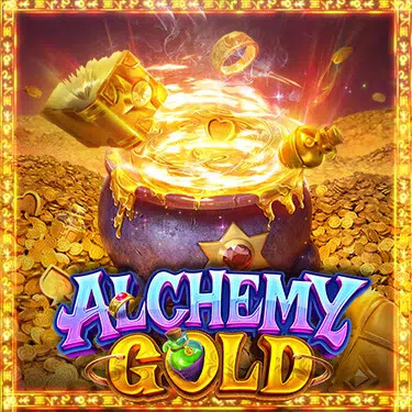 betting 123 ทดลองเล่น Alchemy Gold