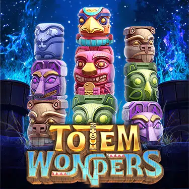betting 123 ทดลองเล่น Totem Wonders