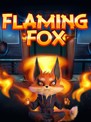 betting 123 ทดลองเล่น flaming-fox - Copy