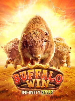 betting 123 โปรสล็อตออนไลน์ สมัครรับ 50 เครดิตฟรี buffalo-win
